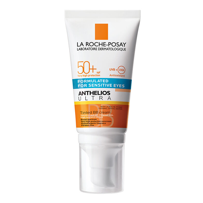 Bb cream sale for sensitive skin