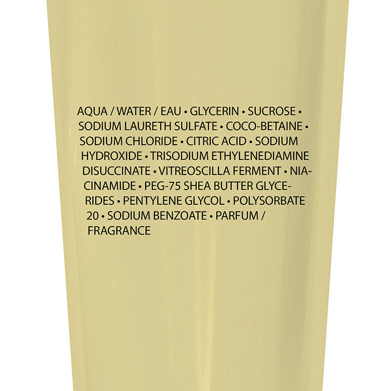 LIPIKAR HUILE LAVANTE AP+ BODY CLEANSING OIL ECO REFILL