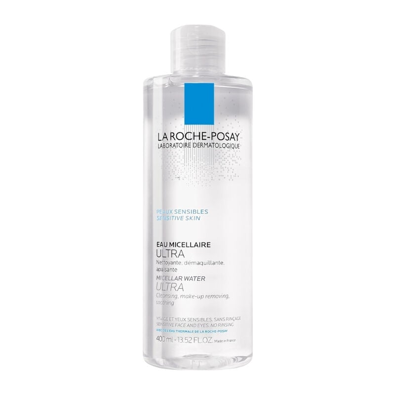 Micellar Water Sensitive Makeup Remover