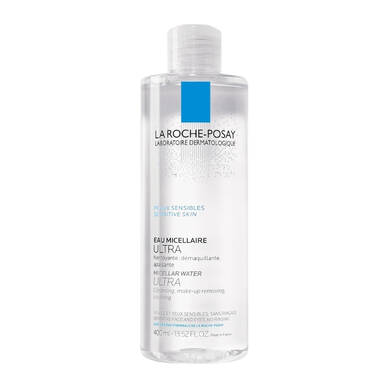 Micellar Water Sensitive Makeup Remover