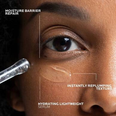 HYALU B5 HYALURONIC ACID EYE SERUM