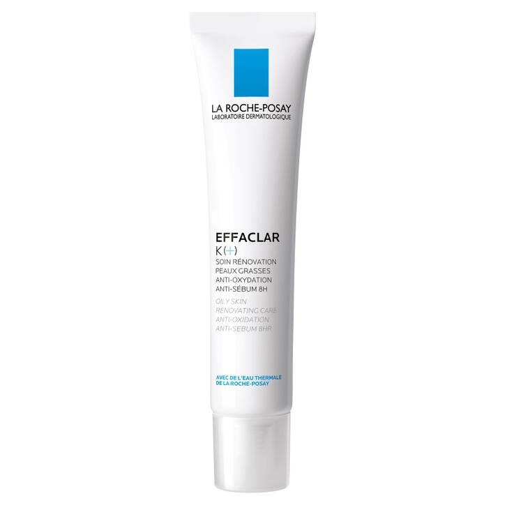 Effaclar | Anti-Acne Skincare | La Roche-Posay Australia
