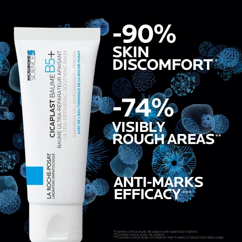 Cicaplast Baume B5+ Balm Cream