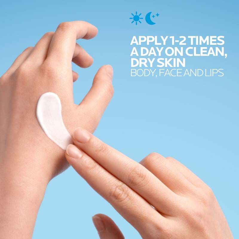 Cicaplast Baume B5+ Balm Cream
