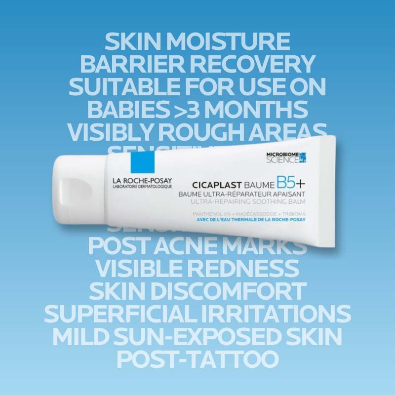 Cicaplast Baume B5+ Balm Cream