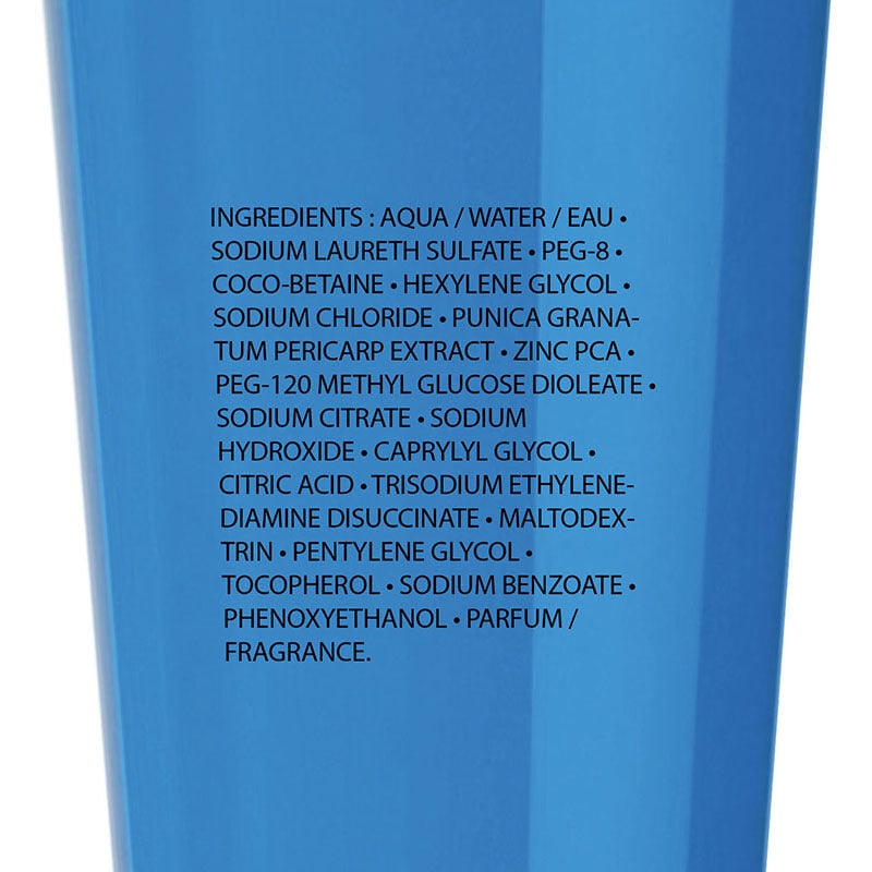 Effaclar +M Cleanser Eco Refill