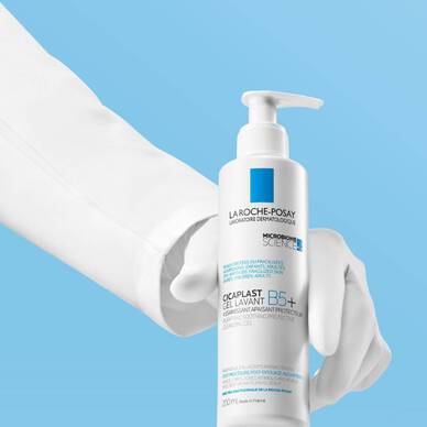 CICAPLAST GEL LAVANT 200ml