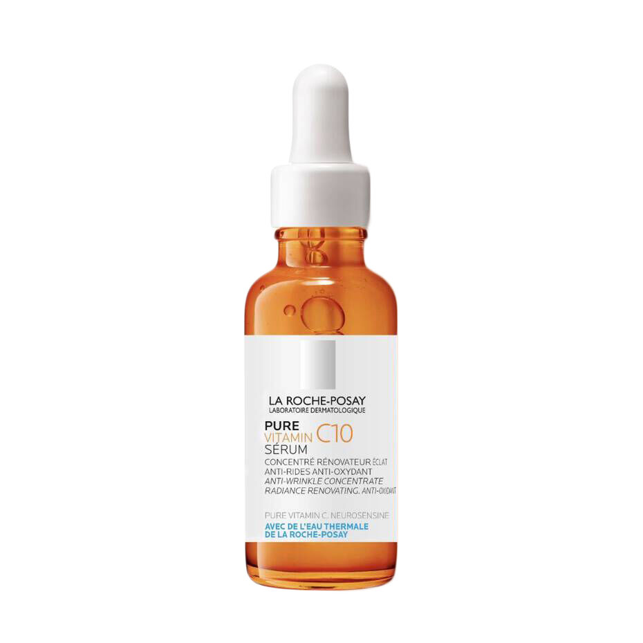 Pure vitamin best sale c serum
