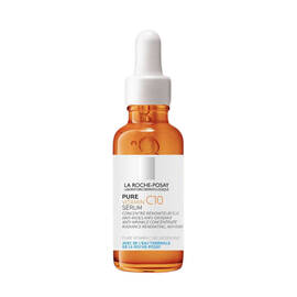 Vitamin C 10 Brightening Serum