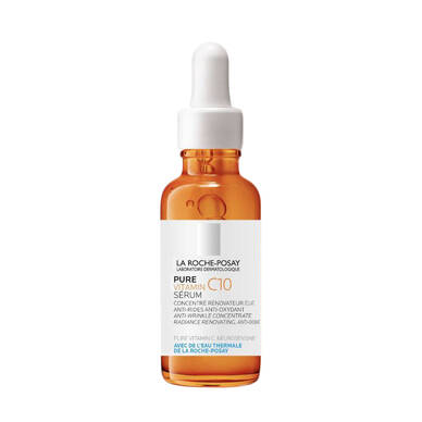 Vitamin C 10 Brightening Serum