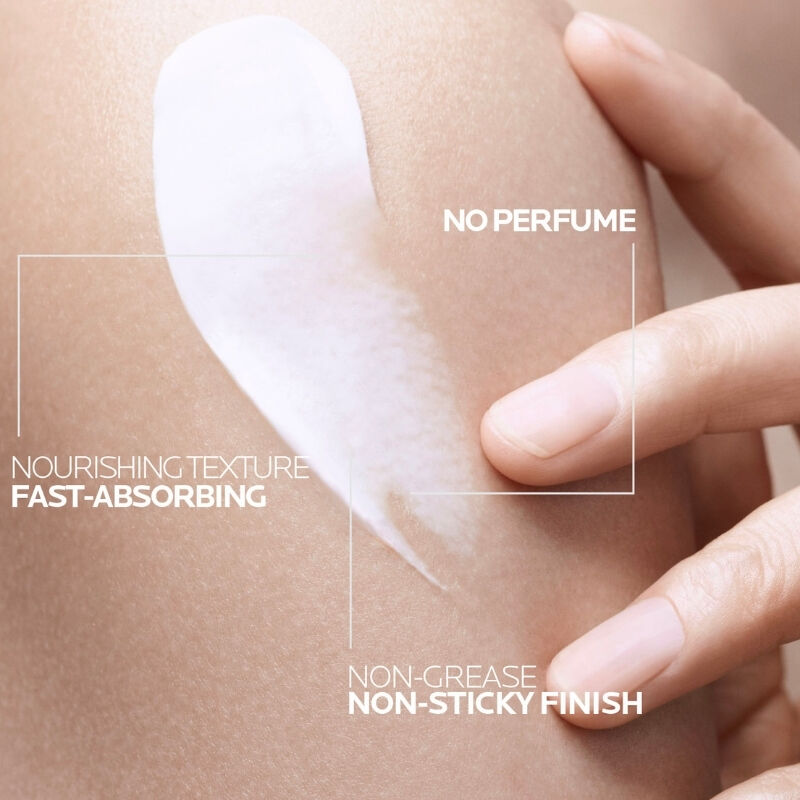 Lipikar Ap+M Body Balm Cream