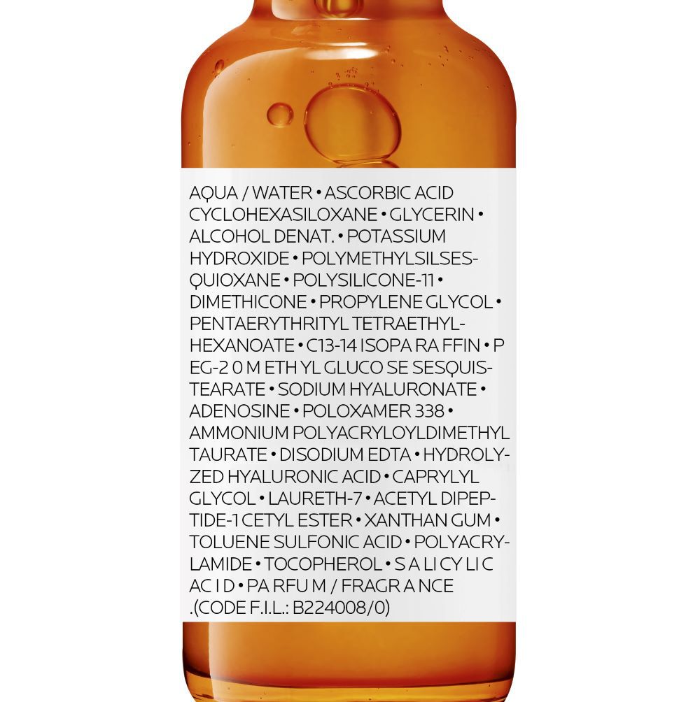 Vitamin C 10 Brightening Serum