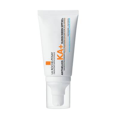 ANTHELIOS KA+ SUNSCREEN SPF50+