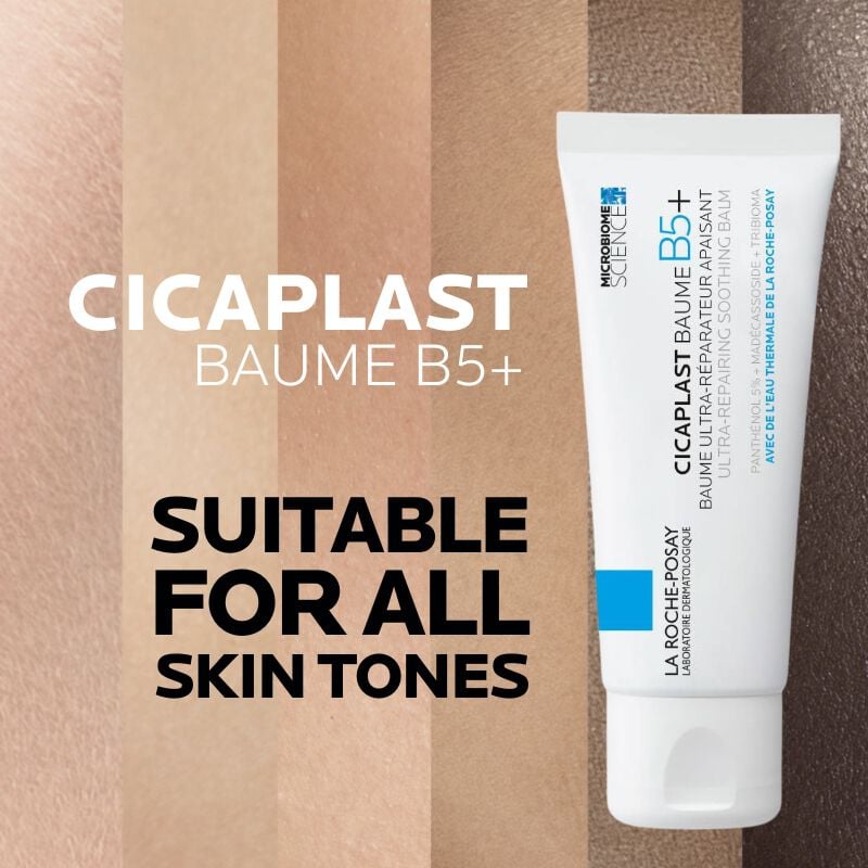 Cicaplast Baume B5+ Balm Cream