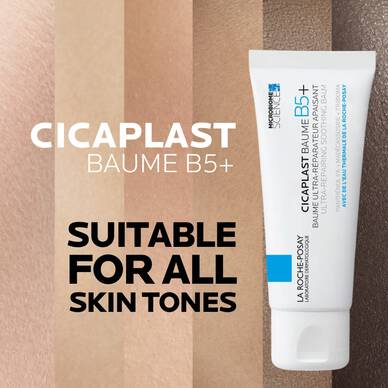 Cicaplast Baume B5+ Balm Cream