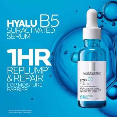 Hyalu B5 Suractivated Hyaluronic Acid Serum