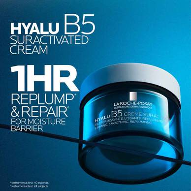 HYALU B5 SURACTIVATED CREAM 50ml