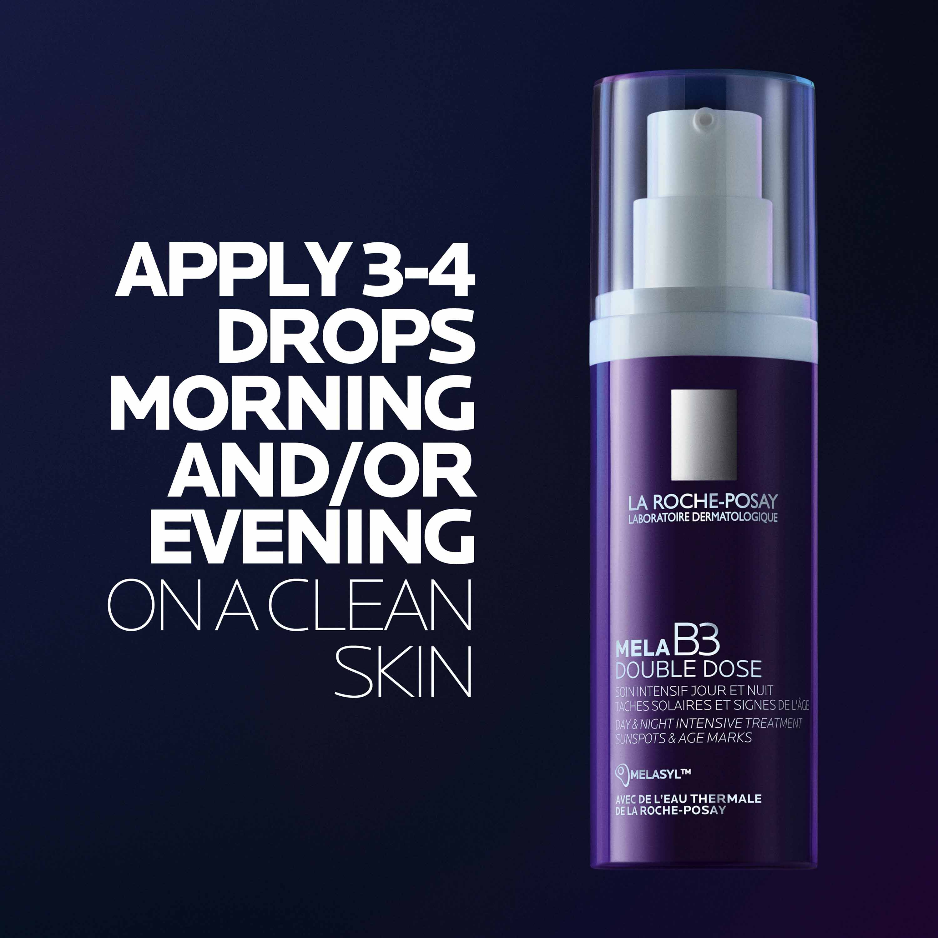 La Roche Posay_Mela Double Dose Intensive Treatment 07