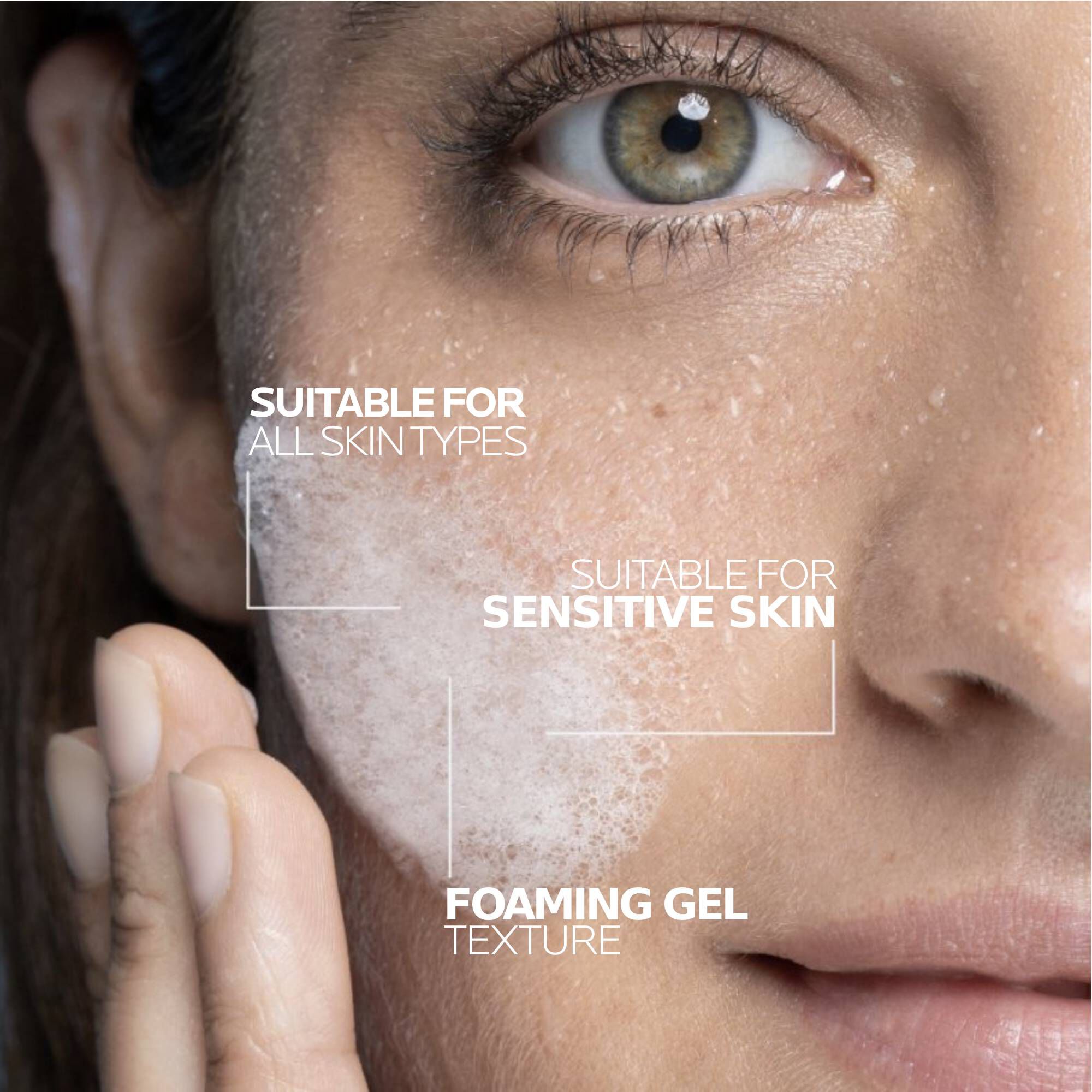 Vitamin C Brightening Cleanser