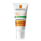 Anthelios XL Anti-Shine Dry Touch Facial Sunscreen SPF 50+ 50ml