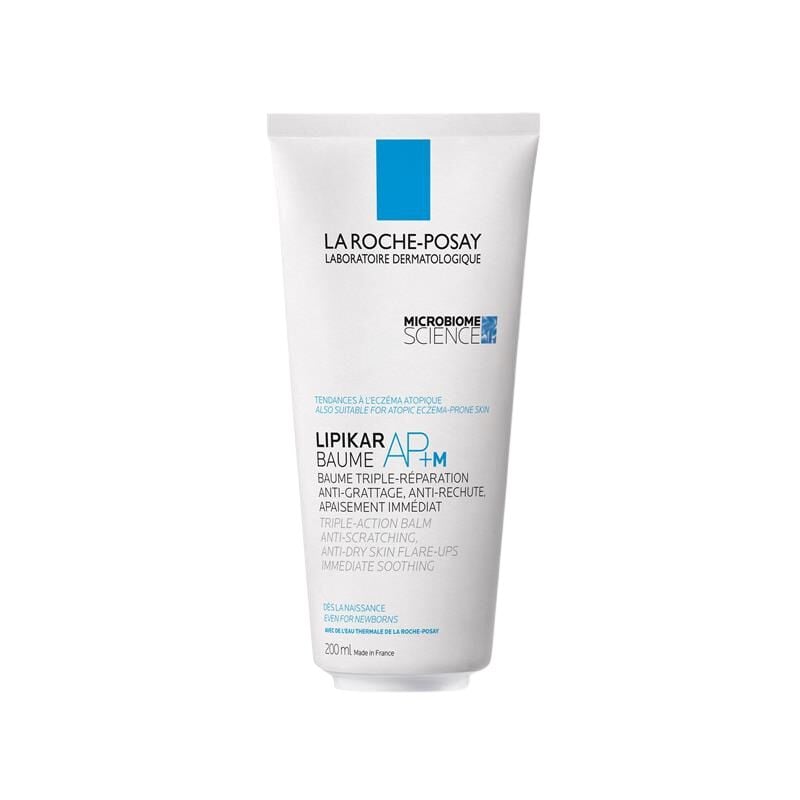 Lipikar Ap+M Body Balm Cream