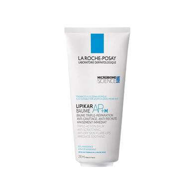 Lipikar Ap+M Body Balm Cream