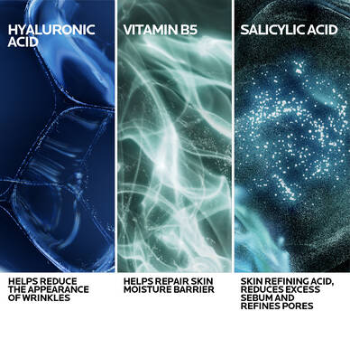 Hyalu B5 Smoothing Moisturising & Mattifying Water Gel 40ml