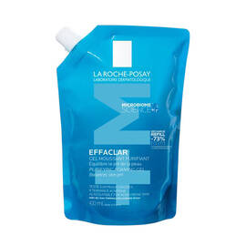 Effaclar +M Cleanser Eco Refill