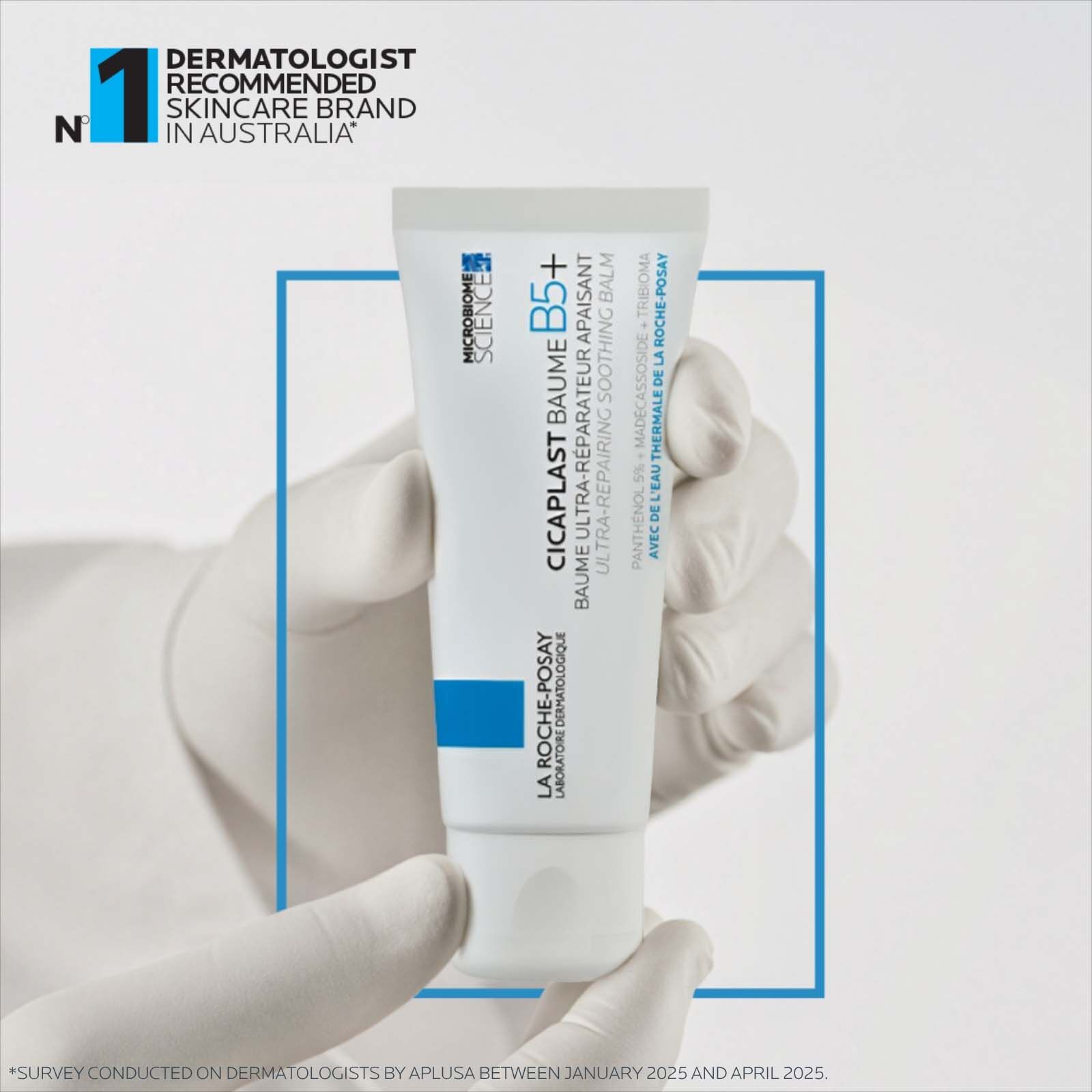 Cicaplast Baume B5+ Balm Cream