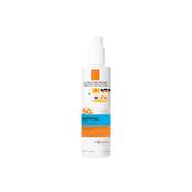 La Roche-Posay Anthelios UVMune 400 Ultra Invisible Kids Spray SPF50 01
