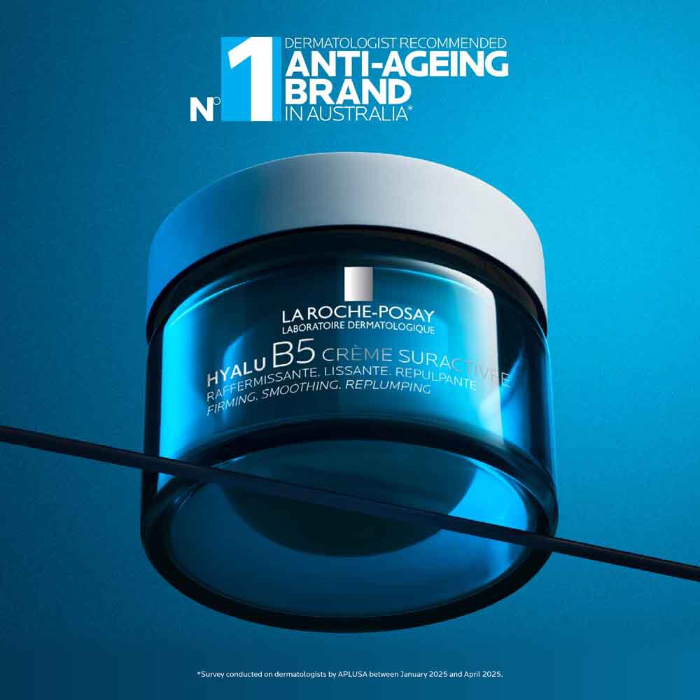 HYALU B5 SURACTIVATED CREAM 50ml