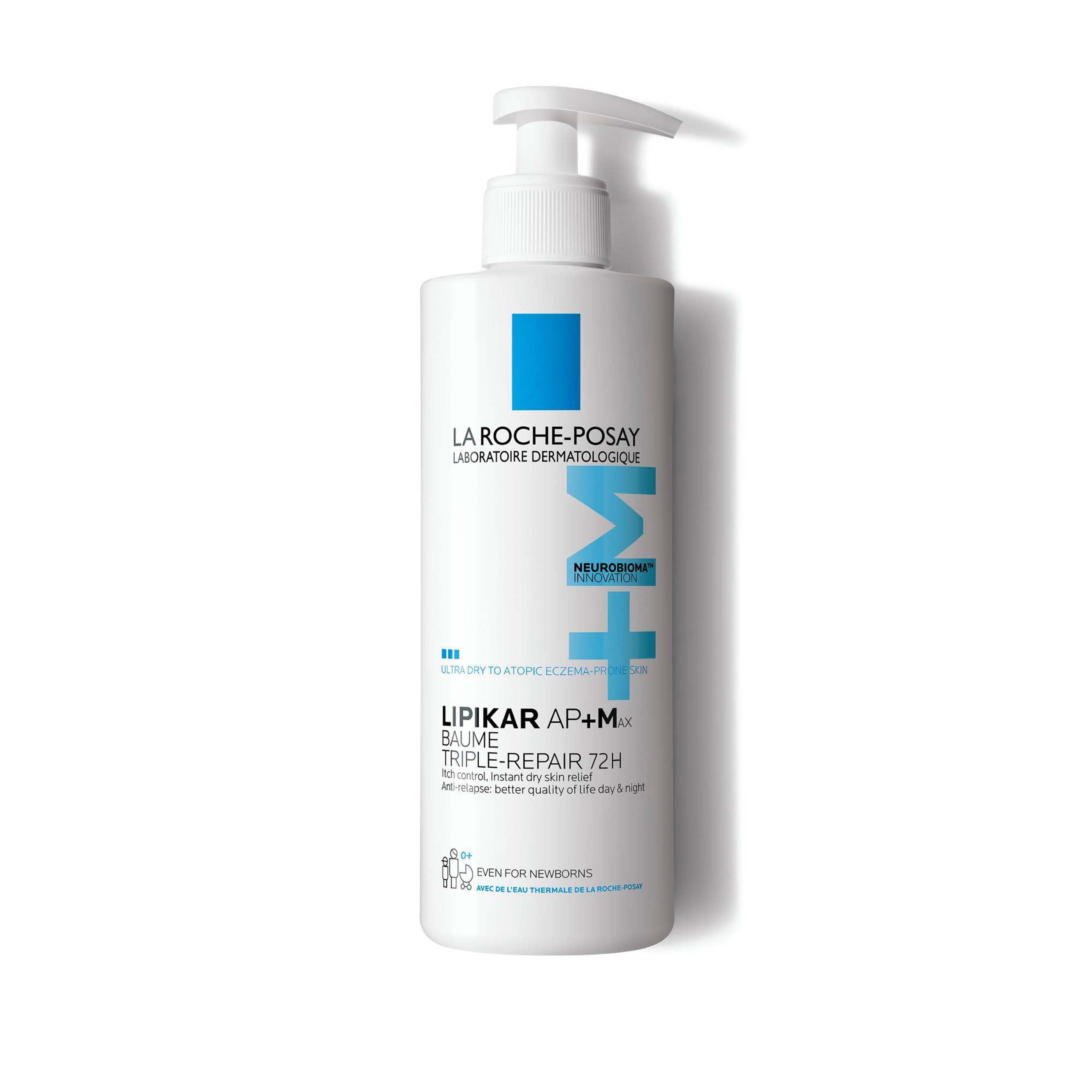 LaRoche-Posay-Lipikar-AP+MAX 400ML-01