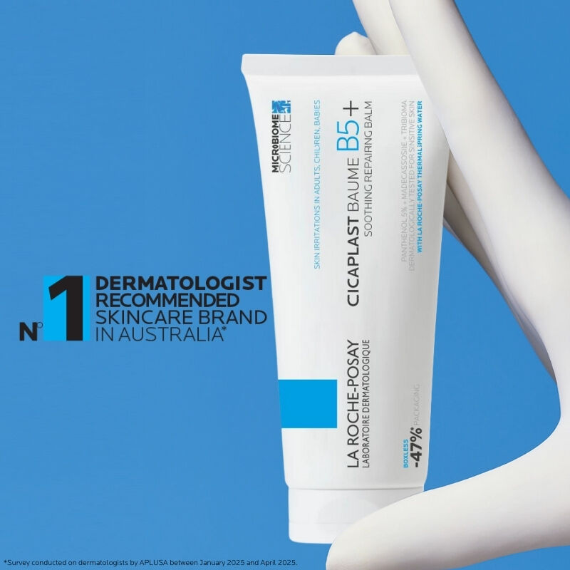 Cicaplast Baume B5+ Balm Cream