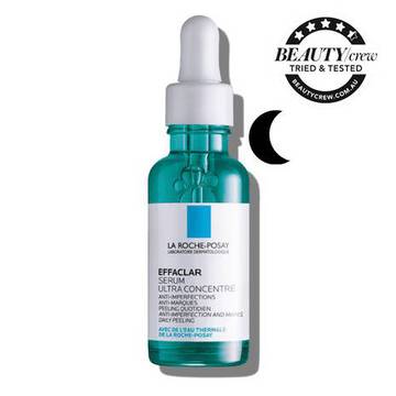 Effaclar Anti-Acne Salicylic Acid Serum 30ml