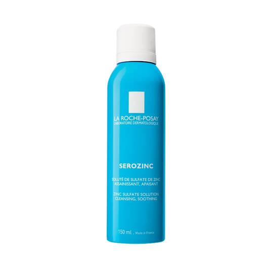 La Roche-Posay Serozinc Toner Mist