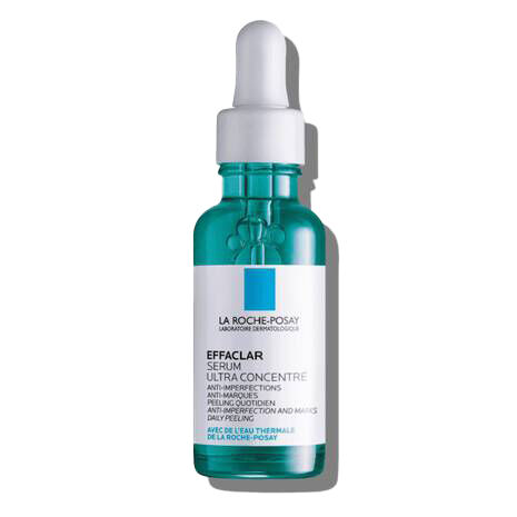 Anti-Marks and Clear Skin Set