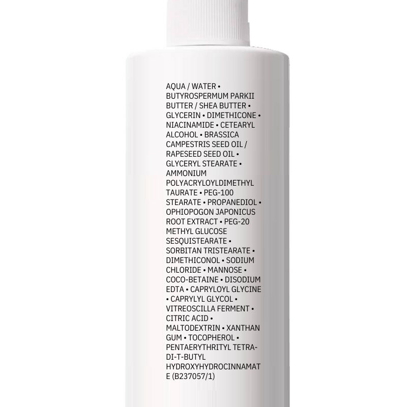 Lipikar Ap+M Body Balm Cream