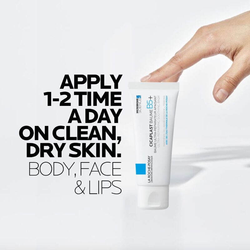 Cicaplast Baume B5+ Balm Cream