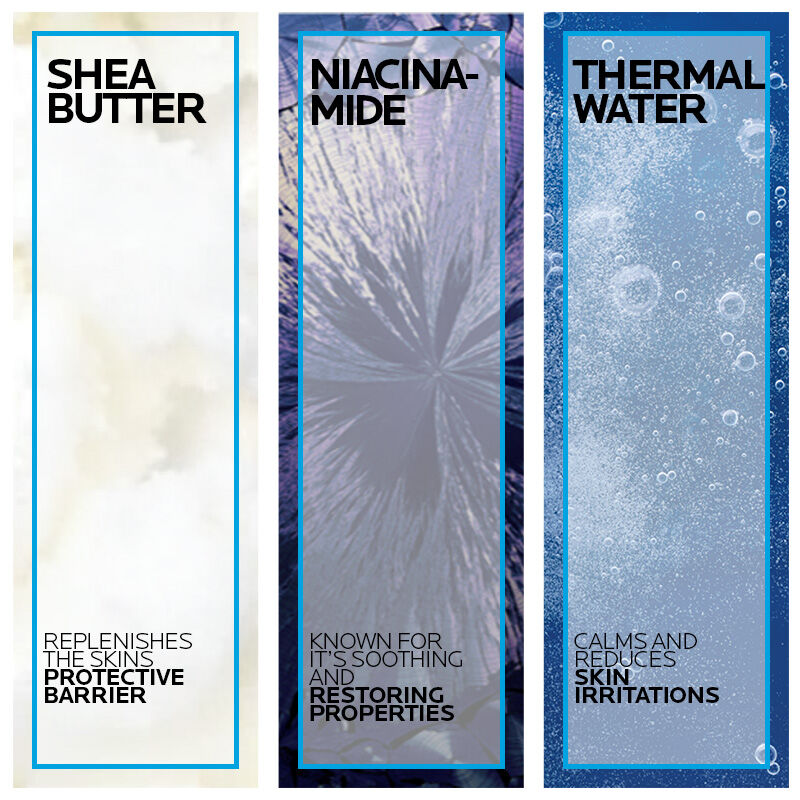 LIPIKAR HUILE LAVANTE AP+ BODY CLEANSING OIL ECO REFILL