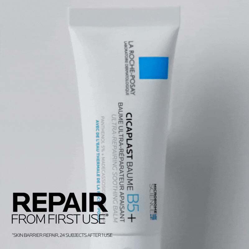 Cicaplast Baume B5+ Balm Cream