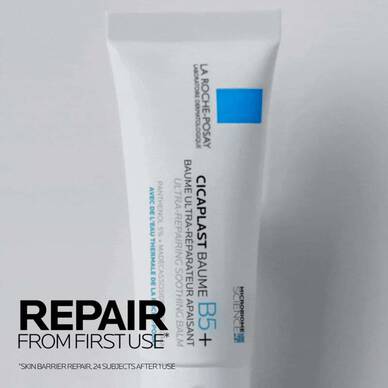 Cicaplast Baume B5+ Balm Cream