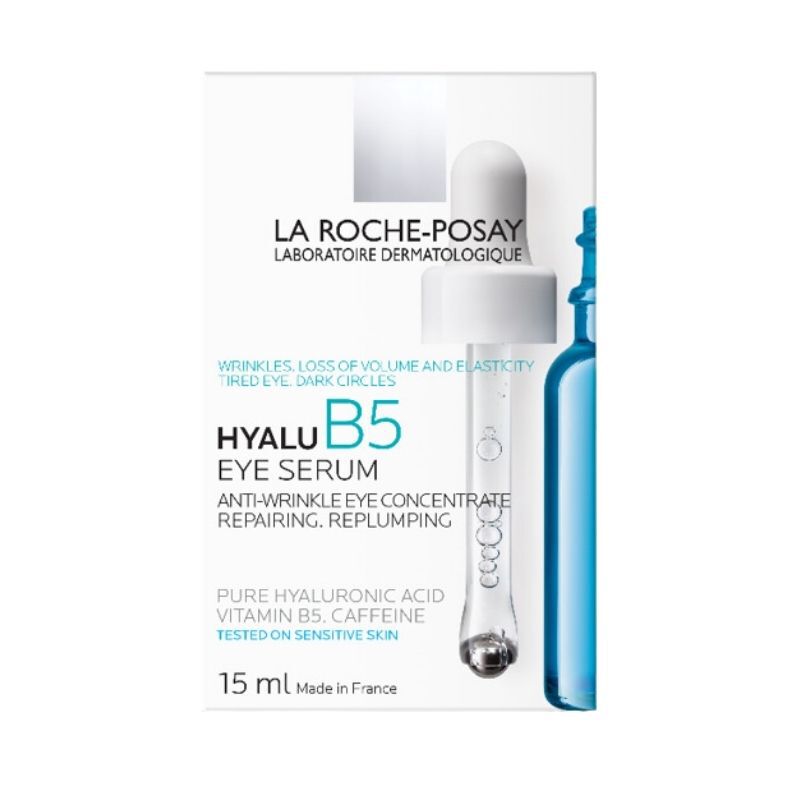 HYALU B5 HYALURONIC ACID EYE SERUM