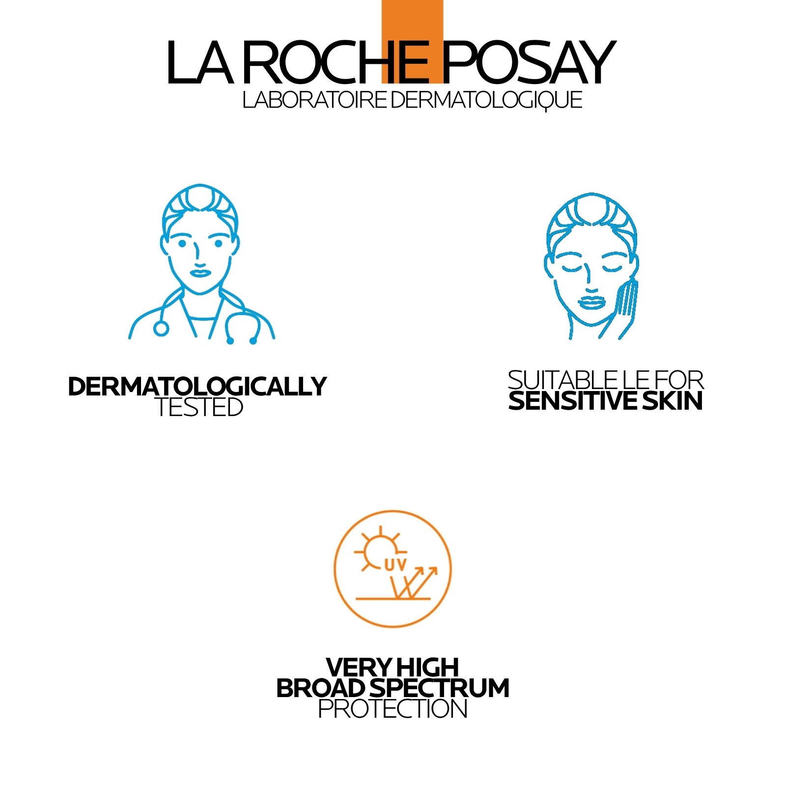 Anthelios Ultra BB Cream SPF 50+ 50ml