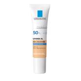 Uvidea Anthelios Tinted BB Cream SPF 50+ 30ml