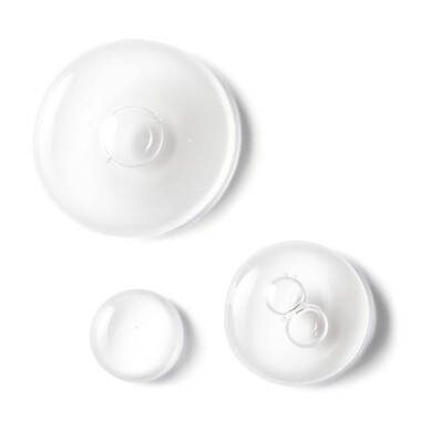 Texture of La Roche-Posay Salicylic Acid Serum