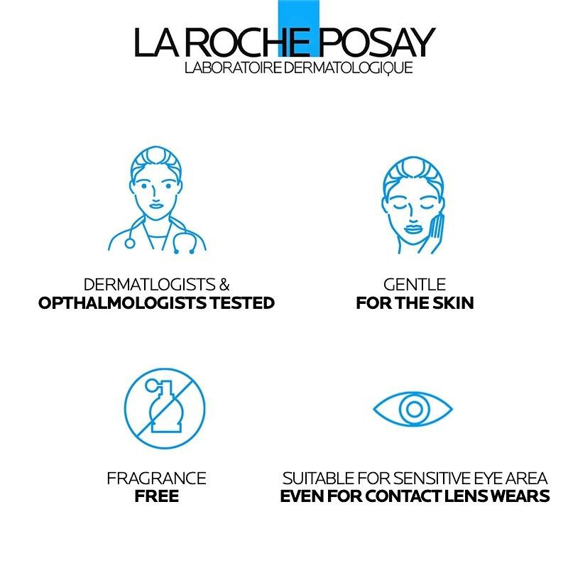 HYALU B5 HYALURONIC ACID EYE SERUM