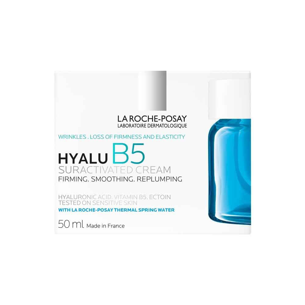 HYALU B5 SURACTIVATED CREAM 50ml