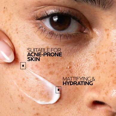 Effaclar Duo+M Anti Imperfections Moisturiser