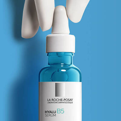 Hyalu B5 Hyaluronic Acid Serum for Hydration