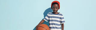 Sun Protection Tips For Kids